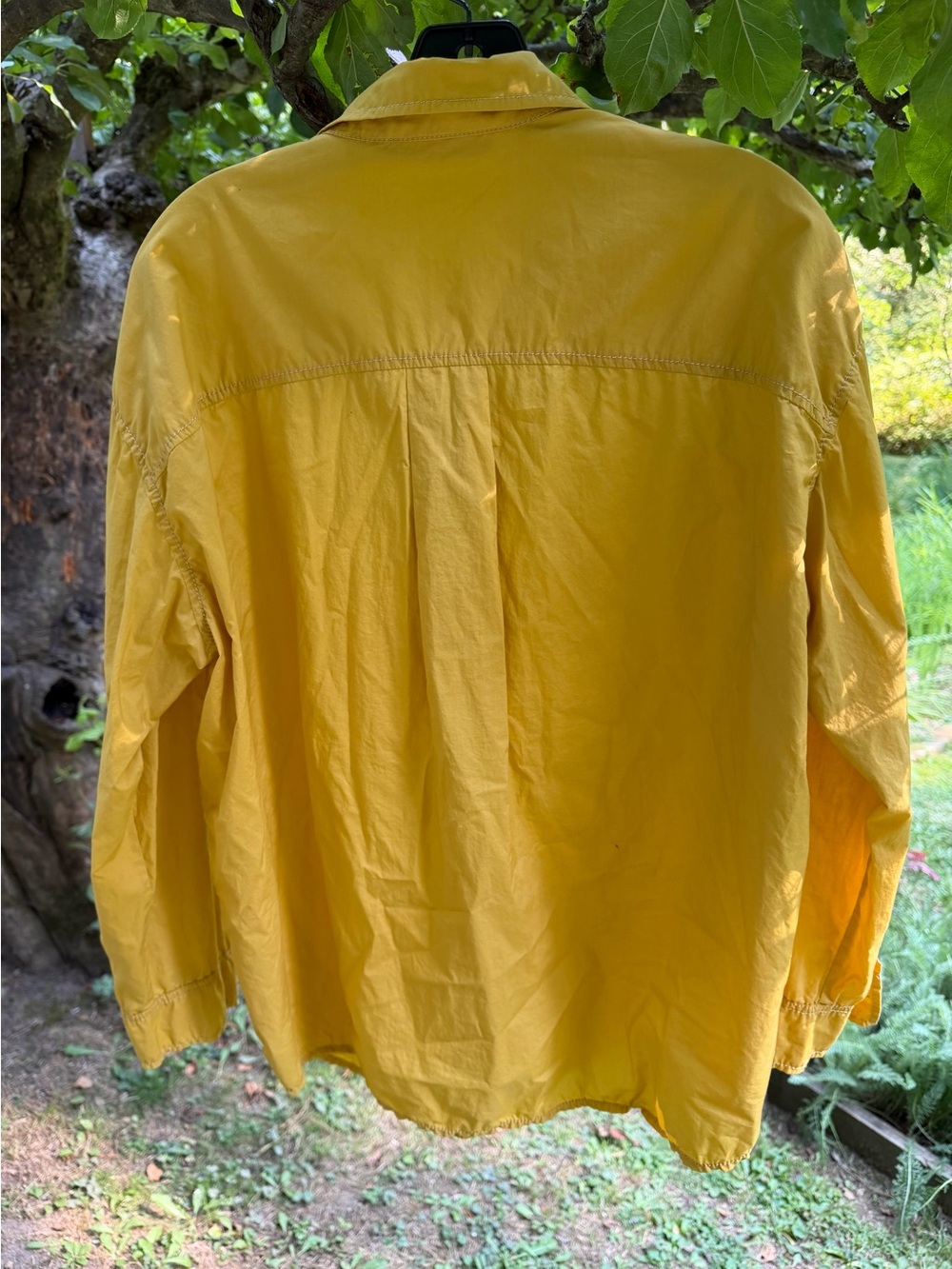 DEMOO button down m-l - Picture 4 of 5